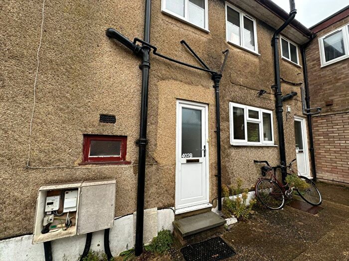 1 Bedroom Flat To Rent In B Marston Road, Marston, Oxford, OX3