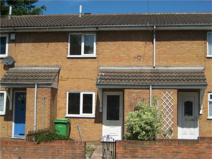 2 Bedroom Property To Rent In North Gate, Basford, Nottingham, NG7