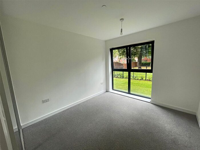 1 Bedroom Flat To Rent In Sylvester Close, Derby, Derbyshire, DE1