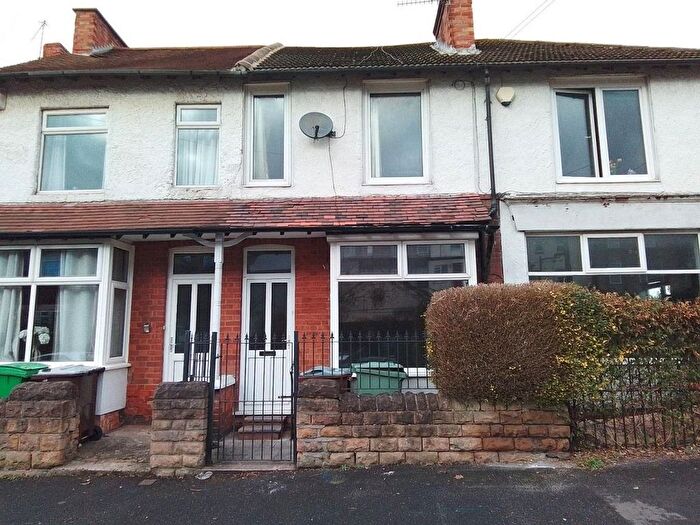 1 Bedroom Flat To Rent In Morley Avenue, Mapperley Park, Nottingham, NG3
