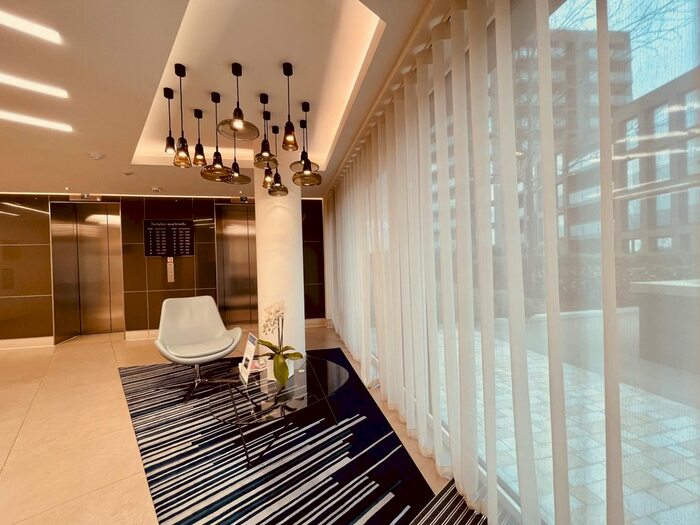 3 Bedroom Flat To Rent In Duke Of Wellington Avenue, Royal Arsenal Riverside, London, SE18