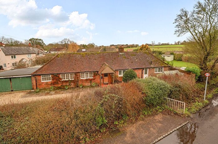 3 Bedroom Barn Conversion For Sale In Mill Road, West Ashling, PO18