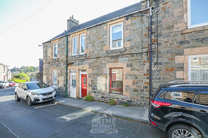 1 Bedroom Flat For Sale In Kilncroft, Selkirk, TD7