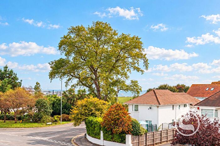 5 Bedroom Detached House For Sale In Sandbanks Road, Poole, BH14