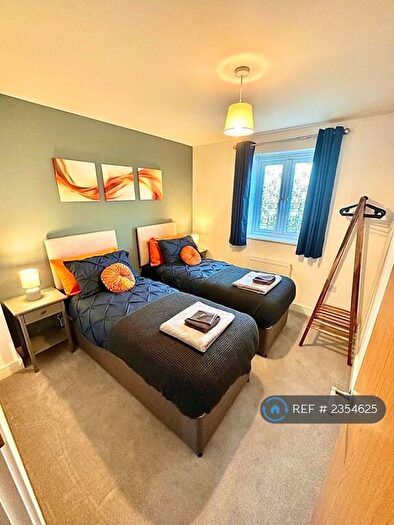 5 Bedroom Terraced House To Rent In Bolton Road, Leicester, LE3
