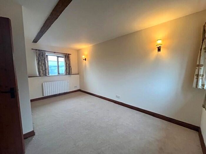 2 Bedroom Cottage To Rent In Old Hall Lane, Cockfield, IP30