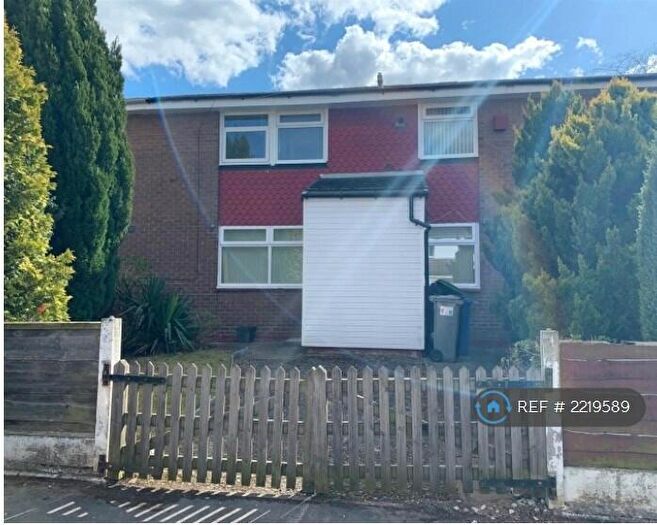 4 Bedroom Terraced House To Rent In Yorkshire Road, Partington, Manchester, M31
