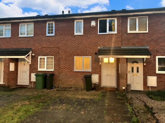 2 Bedroom Property To Rent In Heritage Park, St. Mellons, Cardiff CF3