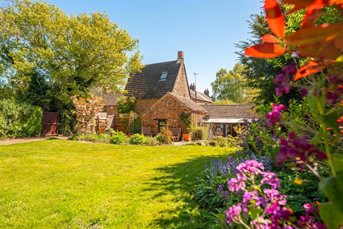 4 Bedroom House For Sale In Chapel Lane, Maidford, Towcester, NN12