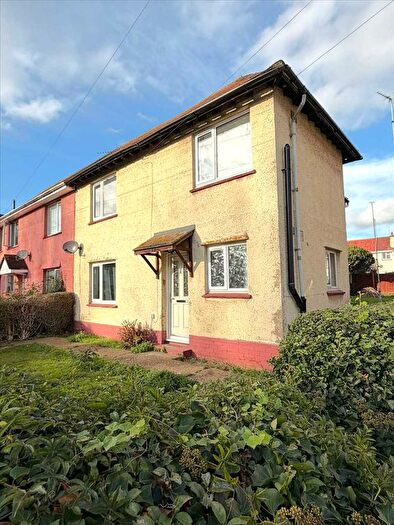 3 Bedroom Semi Detached House To Rent In St Werburgh Crescent, Rochester, ME3