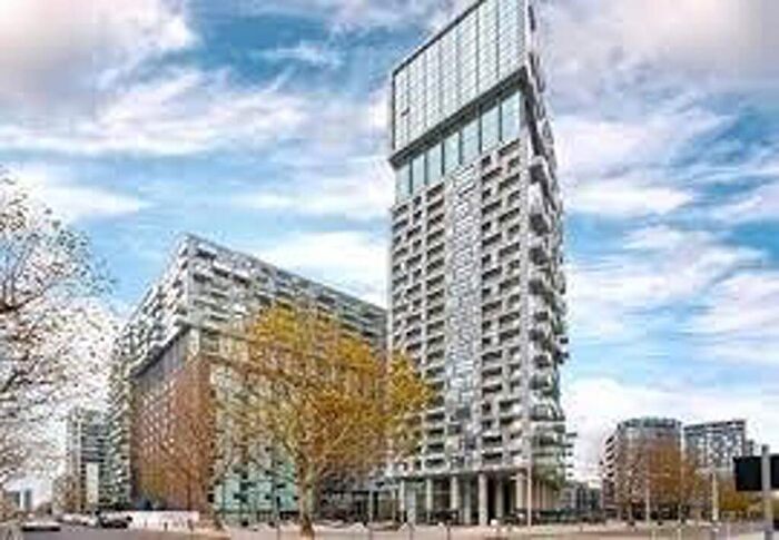 1 Bedroom Flat To Rent In Duckman Tower- London, E14