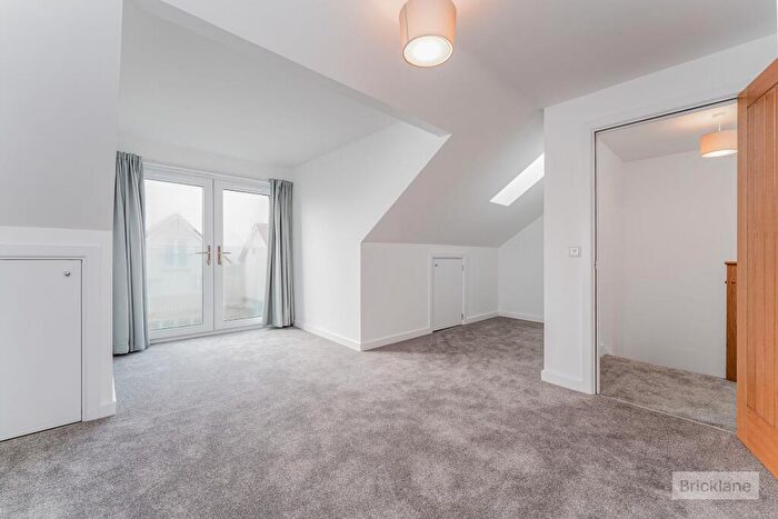 5 Bedroom House To Rent In Osprey Place, March, PE15