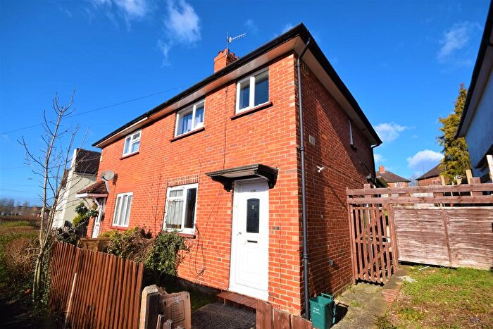 3 Bedroom Semi Detached House To Rent In Southway, Guildford, GU2