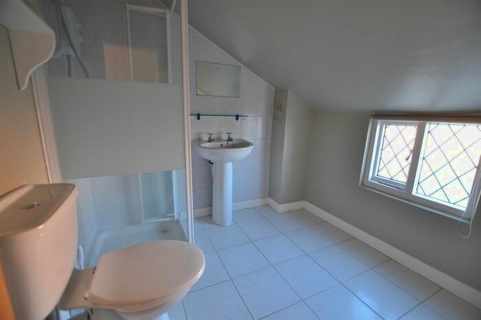 1 Bedroom End Of Terrace House To Rent In Court Road, Malvern, WR14