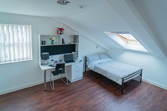 1 Bedroom Flat For Sale In Hands Off Liverpool Property Investment, Liverpool, L6