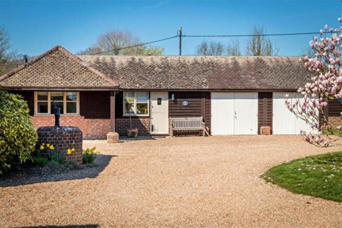 2 Bedroom Barn Conversion To Rent In Loxwood Road, Rudgwick, Horsham, RH12