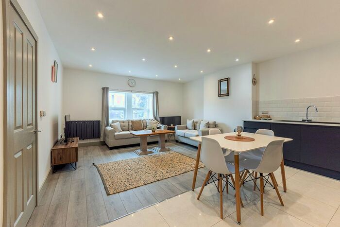 2 Bedroom Flat To Rent In Aspatria, Wigton, Cumbria, CA7