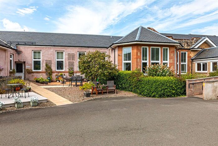 3 Bedroom Flat For Sale In Dingleton Apartments, Melrose, TD6