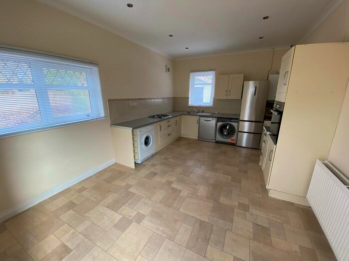 2 Bedroom Semi-Detached Bungalow To Rent In Caereithin Farm Lane, Ravenhill, Swansea, SA5