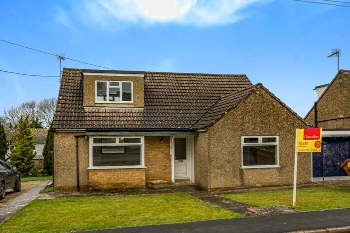 5 Bedroom Detached Bungalow To Rent In Chipping Norton, Oxfordshire, OX7