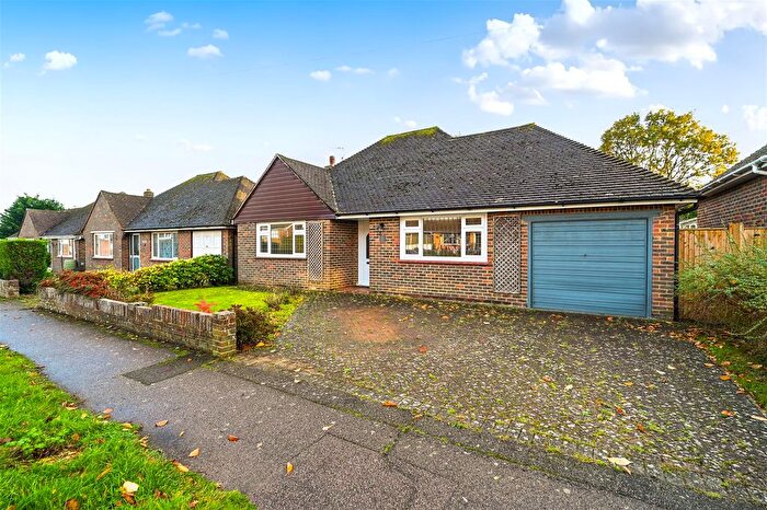 2 Bedroom Detached Bungalow For Sale In Pebsham Lane, Bexhill-On-Sea, TN40