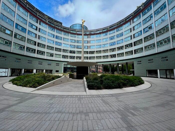 2 Bedroom Flat To Rent In Television Centre, Wood Lane, London, W12