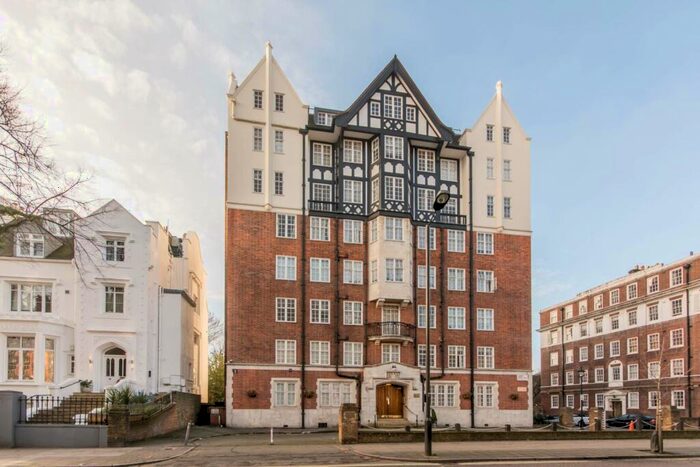 1 Bedroom Flat To Rent In Abbey Road, St John's Wood, London, NW8