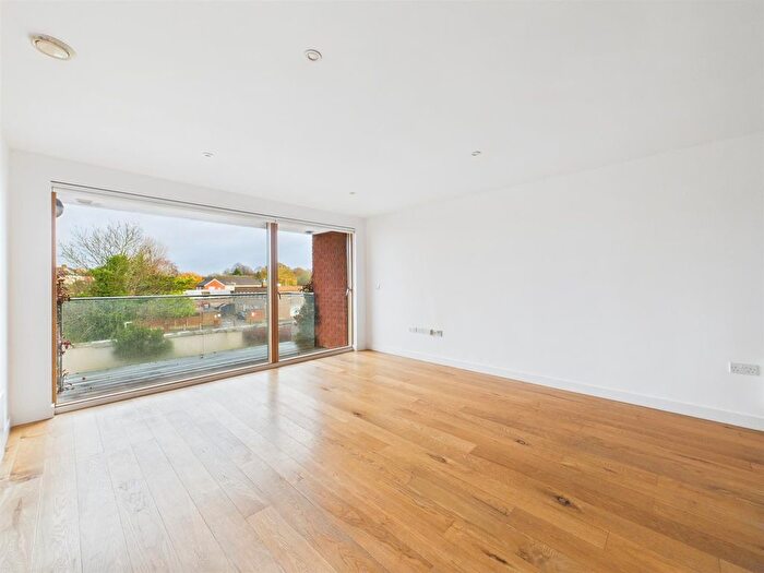 2 Bedroom Flat For Sale In Crown Apartments, Westholme Gardens, Ruislip, HA4