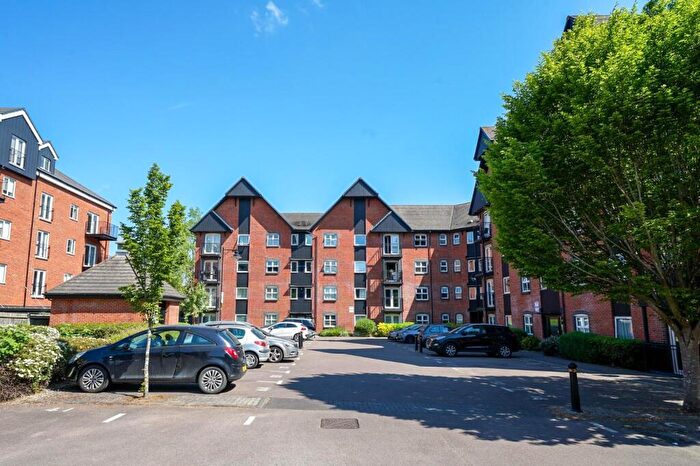 2 Bedroom Apartment For Sale In East Dock, The Wharf, Leighton Buzzard, LU7
