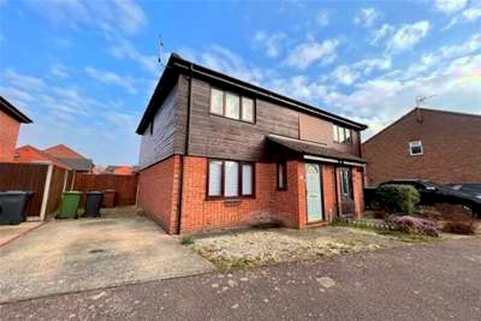 3 Bedroom Semi-Detached House To Rent In Brick Kiln Road, North Walsham, NR28