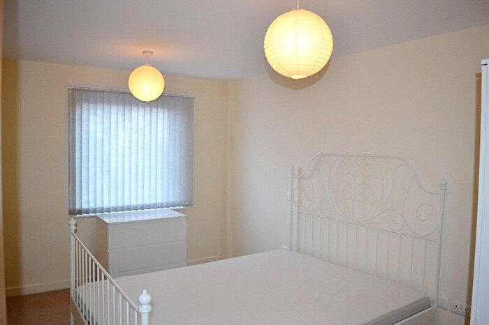 1 Bedroom Flat To Rent In Stockport Road, Grove Village, Manchester, Greater Manchester, M13
