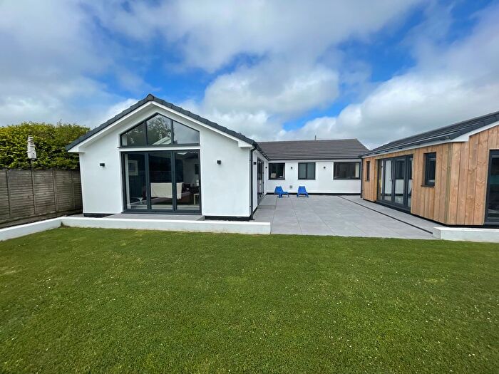 4 Bedroom Property To Rent In United Road, Redruth, TR16