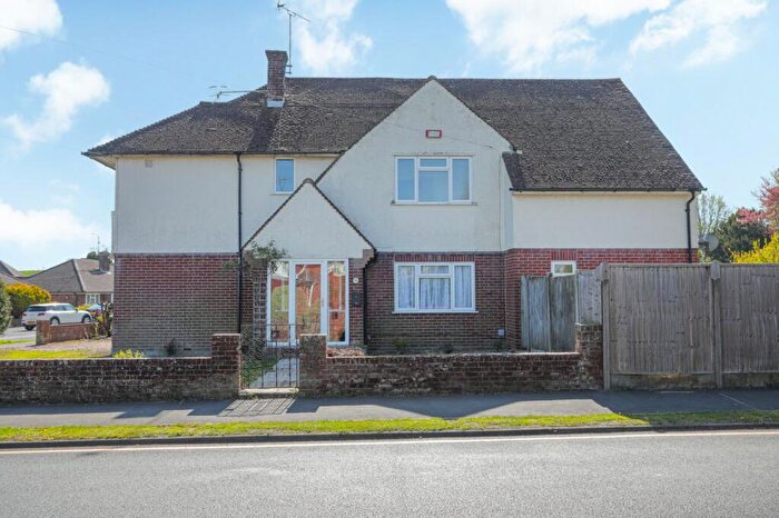 6 Bedroom Detached House For Sale In Barton Road, Canterbury, CT1