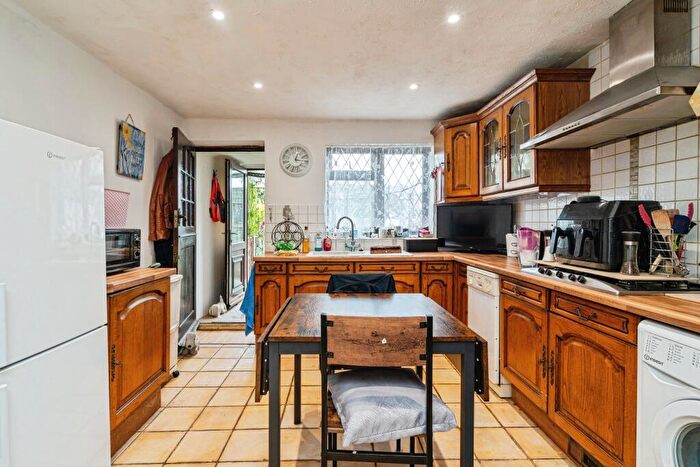 2 Bedroom Terraced House For Sale In Ingate, Beccles, NR34