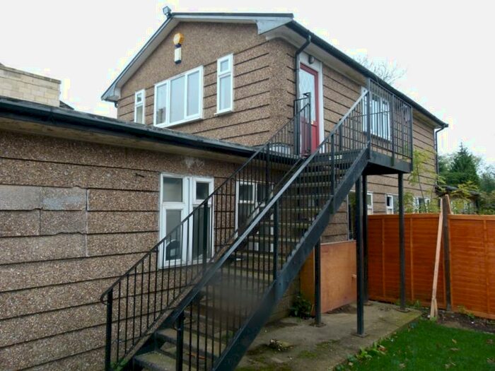 2 Bedroom Flat To Rent In Stainbeck Lane, Chapel Allerton, LS7