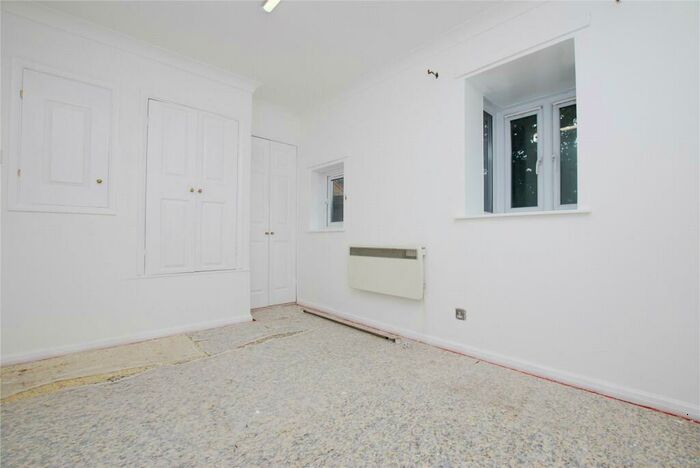 1 Bedroom Semi-Detached House To Rent In Ladygrove Drive, Guildford, Surrey, GU4