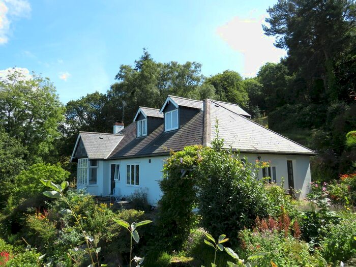 Houses for sale in Porlock, TA24, Somerset