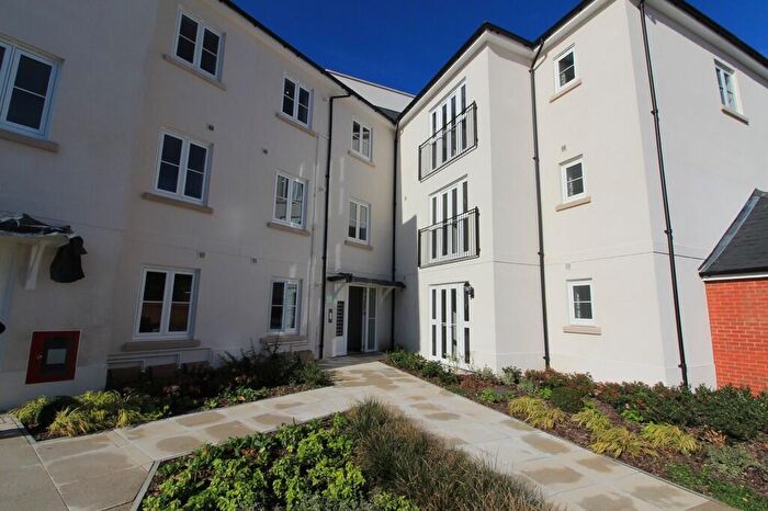 2 Bedroom Apartment To Rent In Watson Lane, Berewood, PO7