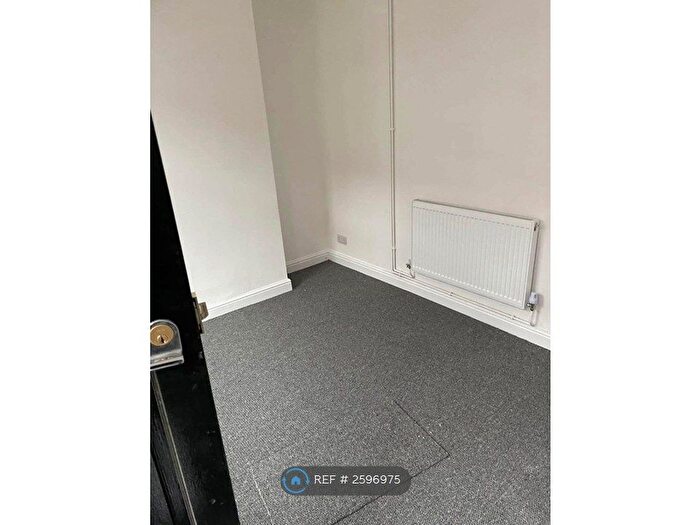 2 Bedroom Terraced House To Rent In Walley Place, Stoke-On-Trent, ST6