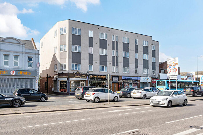1 Bedroom Apartment For Sale In High Street, Strood, Rochester, ME2