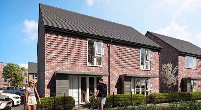 3 Bedroom Semi-Detached House For Sale In Danner Lane, Horwich, BL6