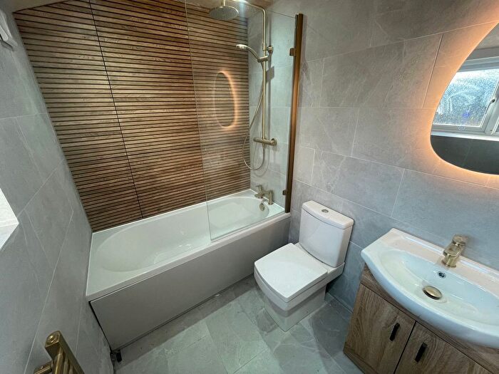 2 Bedroom Terraced House To Rent In Victoria Terrace, Lincoln, LN1