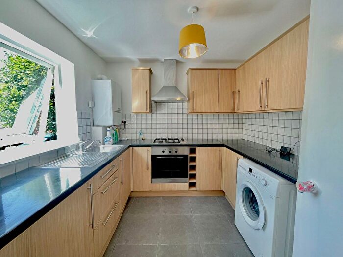 2 Bedroom Flat To Rent In Lady Shaw Court, St. Georges Road, Palmers Green, N13