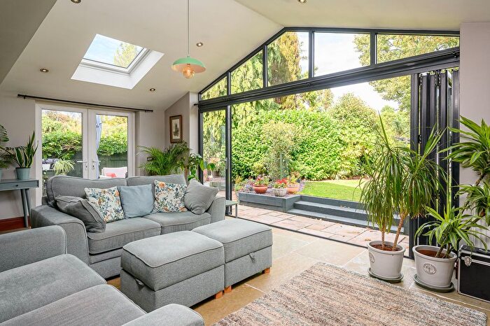 4 Bedroom Detached House For Sale In Rufforth, York, YO23