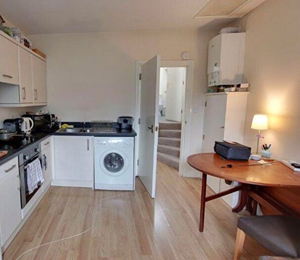 2 Bedroom Property To Rent In Princeton Street, London, WC1R