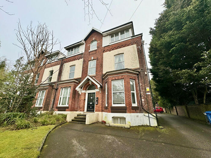 Studio To Rent In Ashlands, Sale, M33