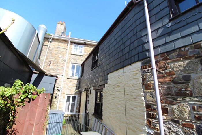 1 Bedroom House For Sale In Callington, PL17