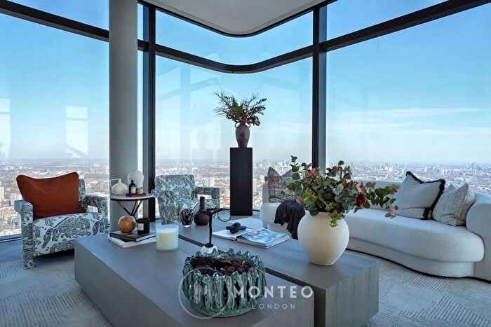 3 Bedroom Flat For Sale In Principal Place, Worship Street, London, EC2A