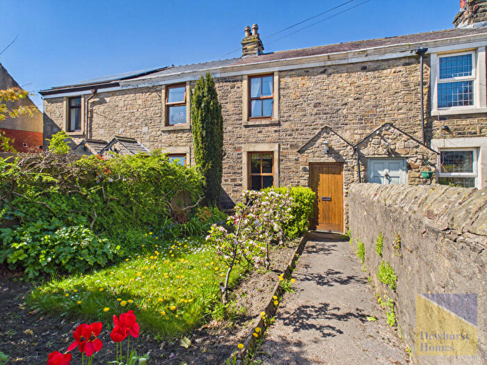 2 Bedroom Terraced House To Rent In Higher Road, Longridge, PR3
