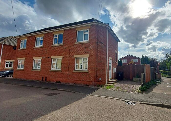 2 Bedroom Semi-Detached House For Sale In Eastgate, Bourne, PE10